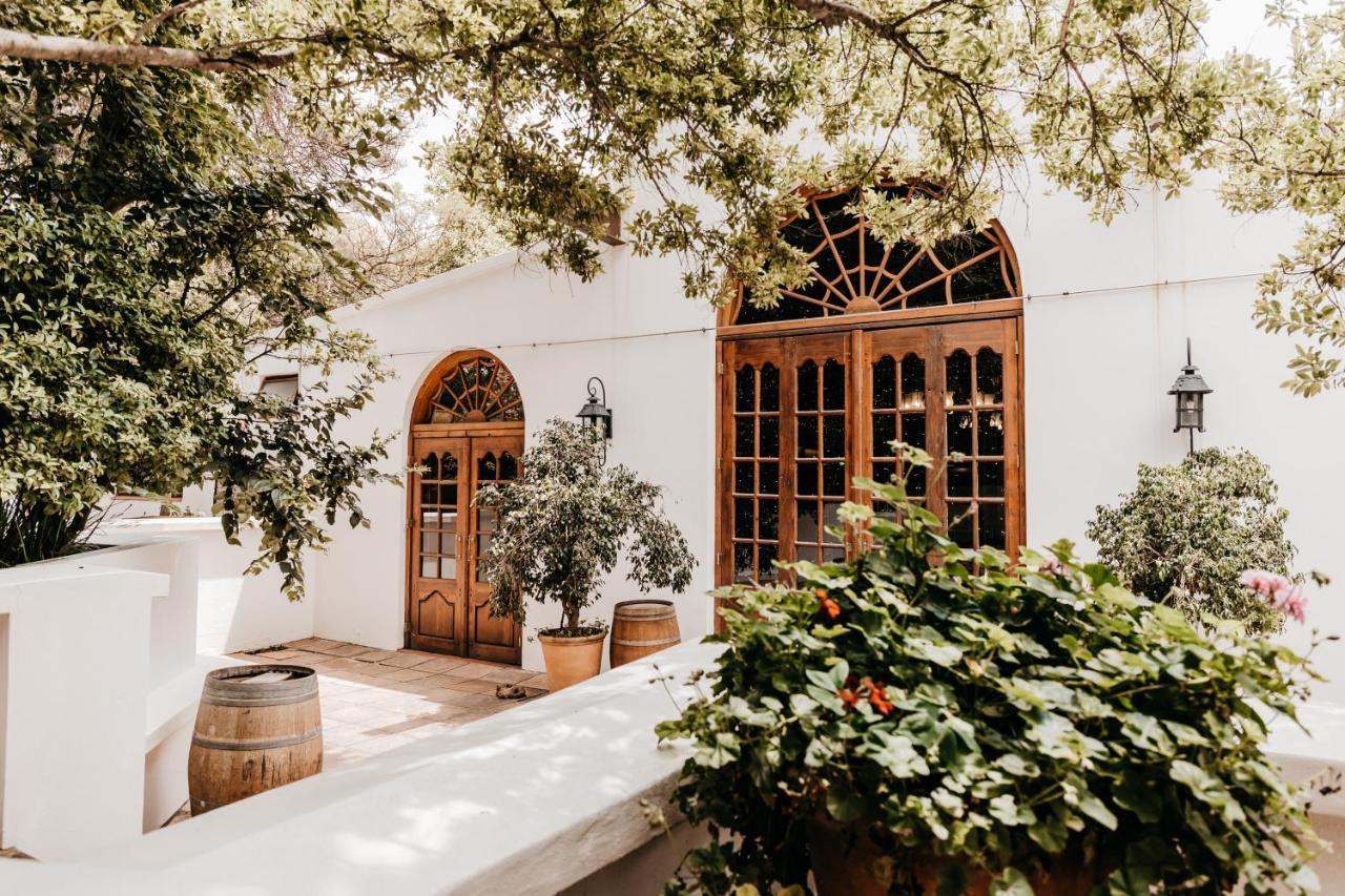 Kleinkaap Boutique Hotel Centurion Εξωτερικό φωτογραφία