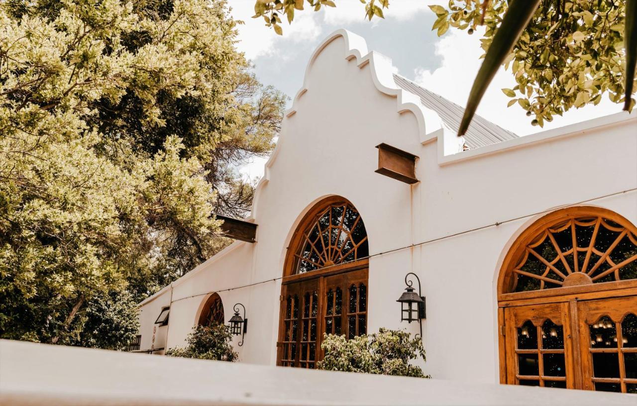 Kleinkaap Boutique Hotel Centurion Εξωτερικό φωτογραφία