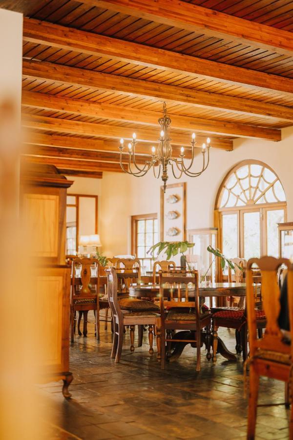 Kleinkaap Boutique Hotel Centurion Εξωτερικό φωτογραφία