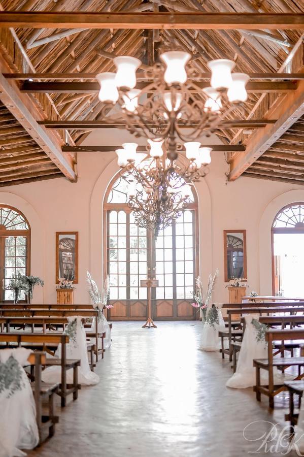 Kleinkaap Boutique Hotel Centurion Εξωτερικό φωτογραφία
