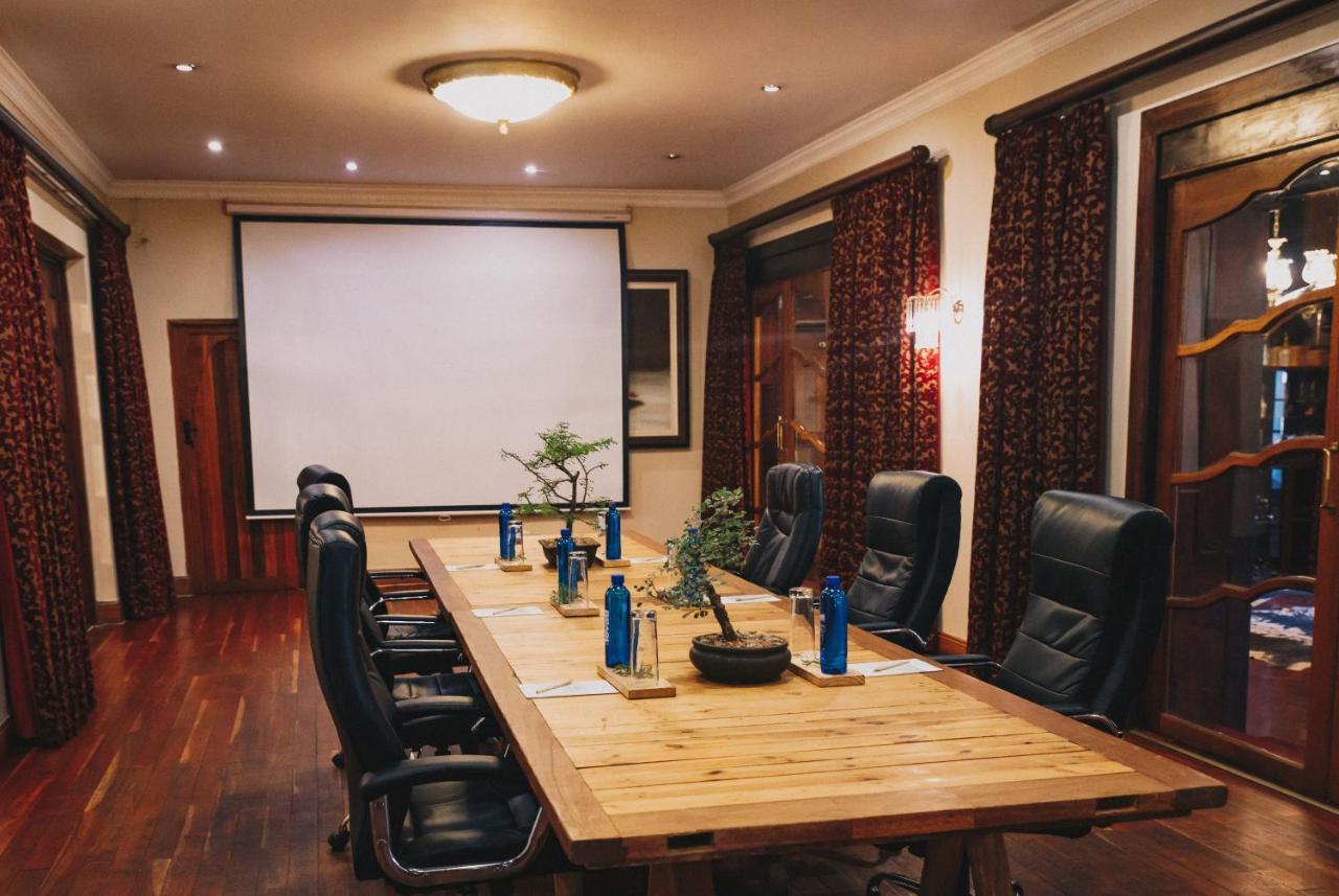 Kleinkaap Boutique Hotel Centurion Εξωτερικό φωτογραφία
