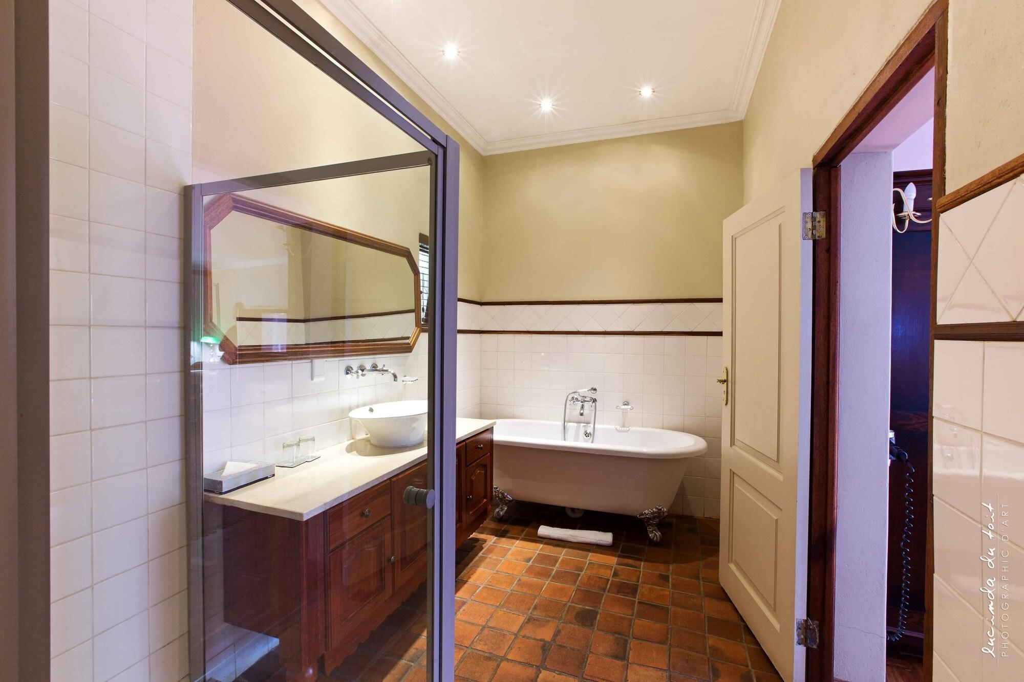 Kleinkaap Boutique Hotel Centurion Εξωτερικό φωτογραφία