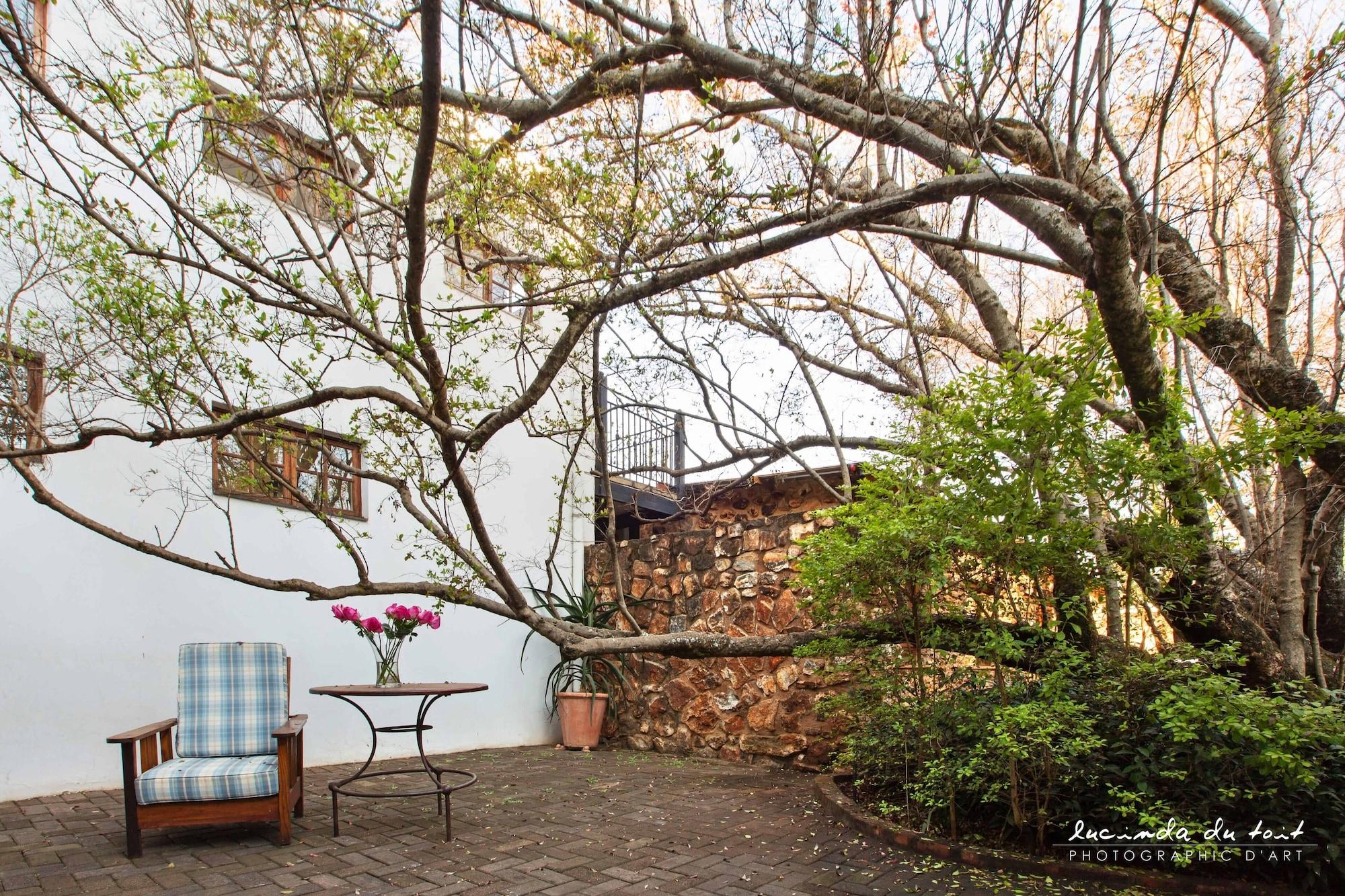 Kleinkaap Boutique Hotel Centurion Εξωτερικό φωτογραφία