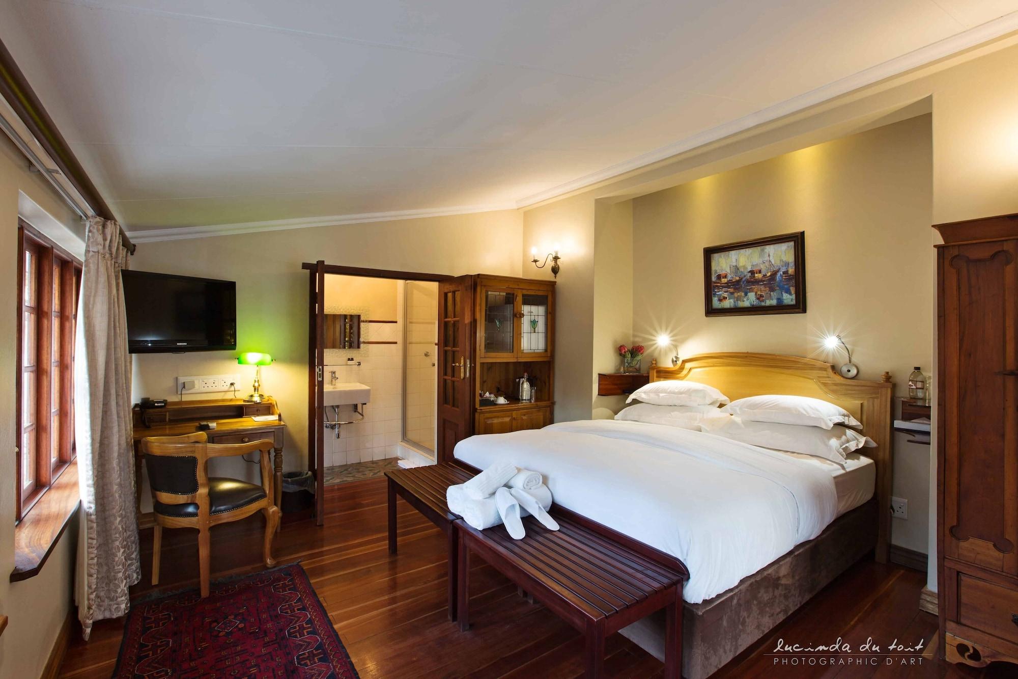 Kleinkaap Boutique Hotel Centurion Εξωτερικό φωτογραφία