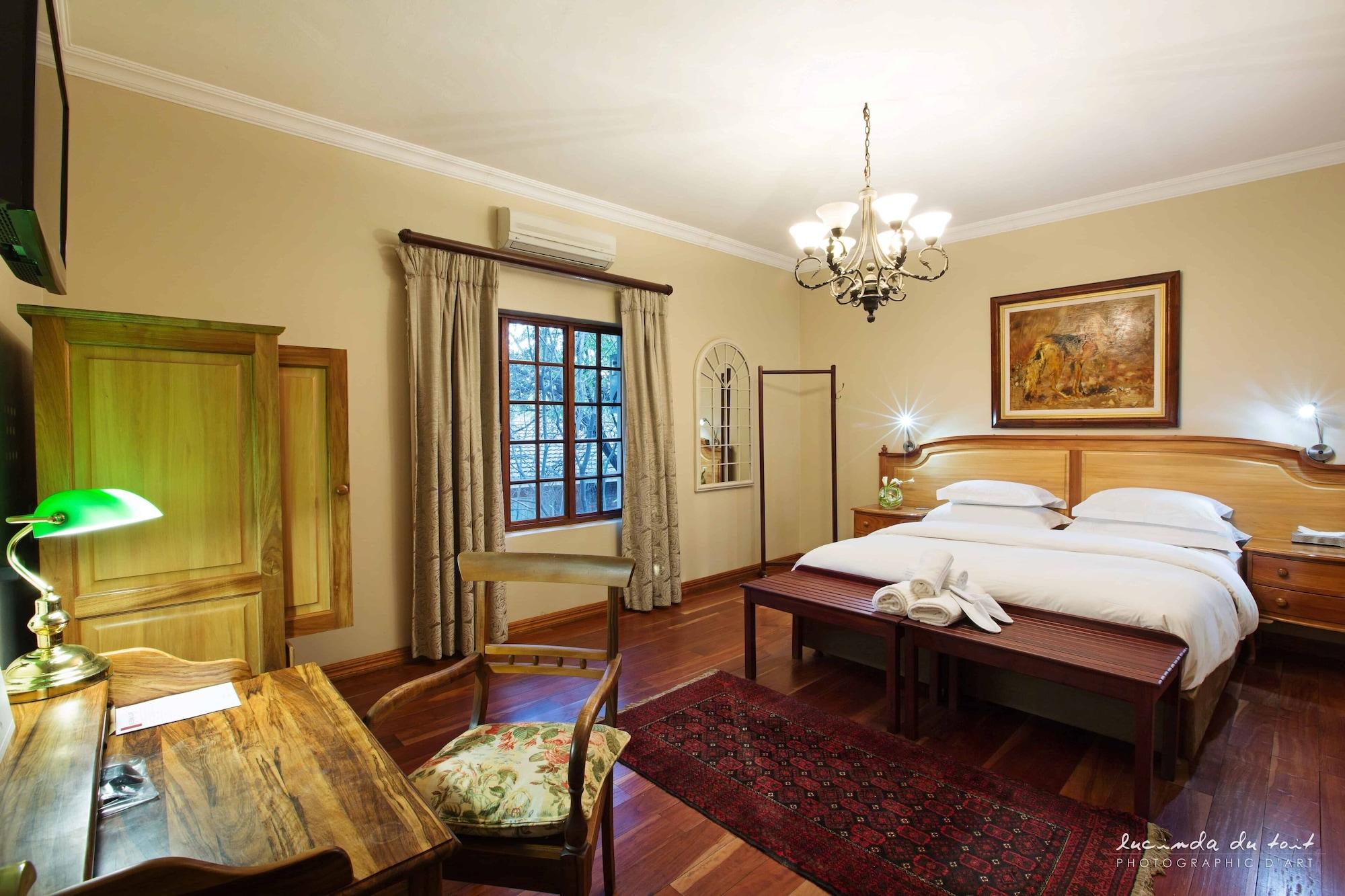 Kleinkaap Boutique Hotel Centurion Εξωτερικό φωτογραφία