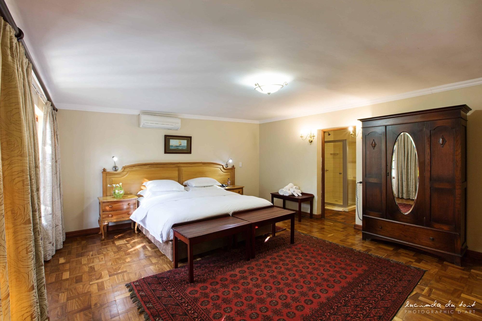 Kleinkaap Boutique Hotel Centurion Εξωτερικό φωτογραφία
