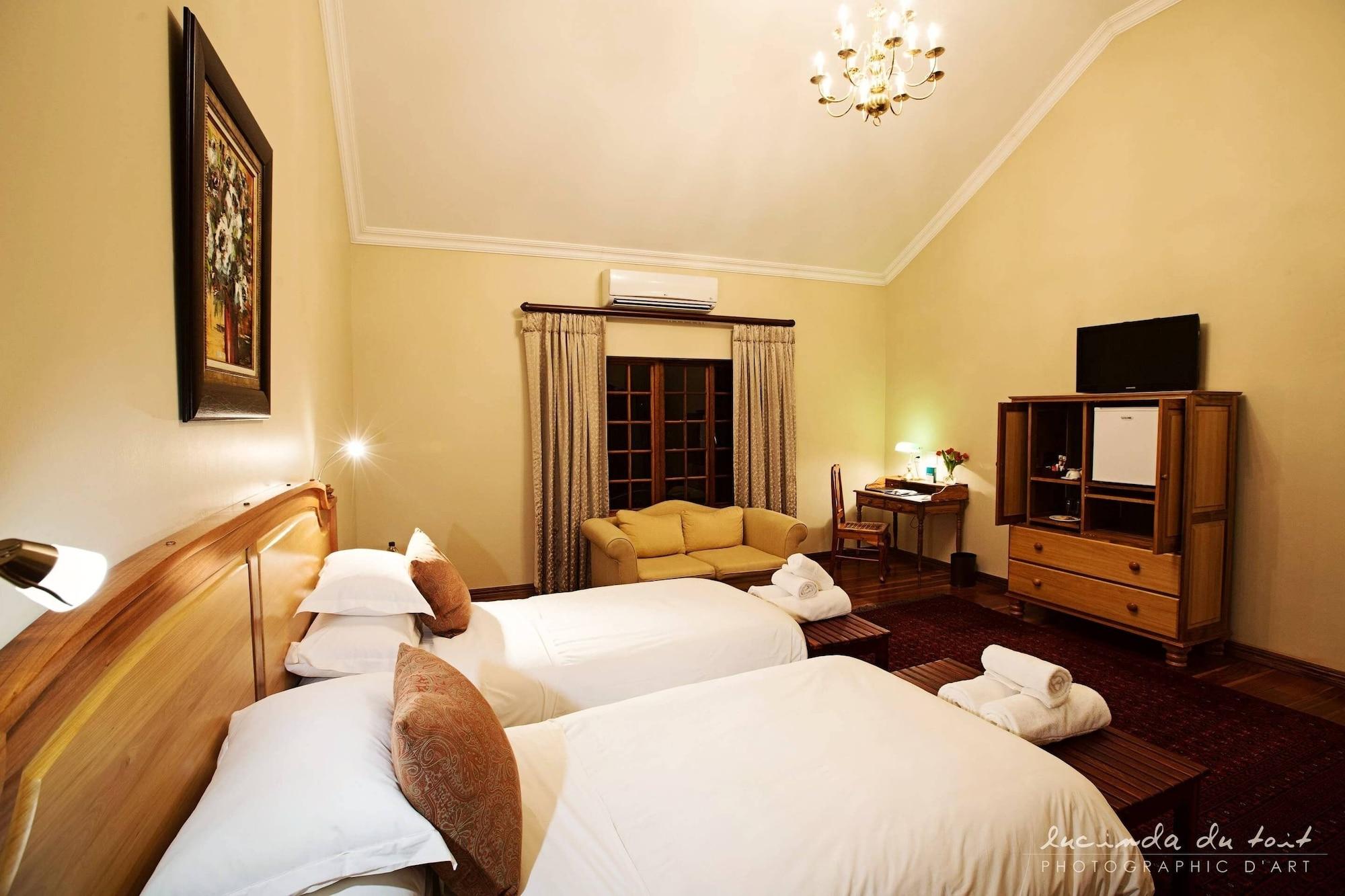 Kleinkaap Boutique Hotel Centurion Εξωτερικό φωτογραφία