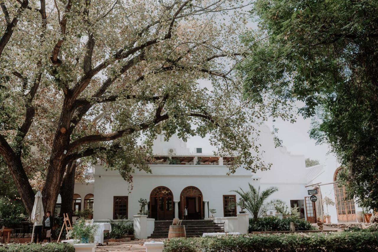 Kleinkaap Boutique Hotel Centurion Εξωτερικό φωτογραφία