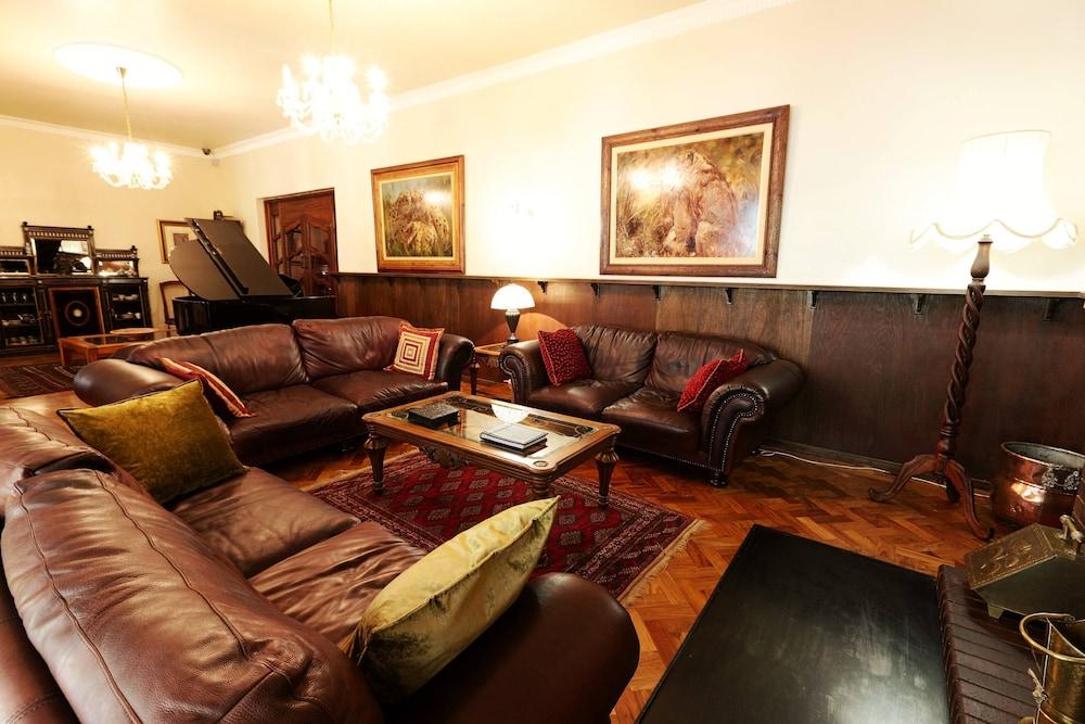 Kleinkaap Boutique Hotel Centurion Εξωτερικό φωτογραφία