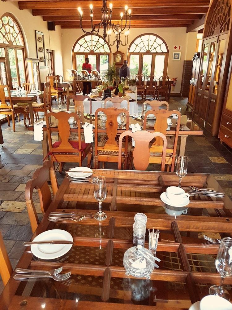 Kleinkaap Boutique Hotel Centurion Εξωτερικό φωτογραφία
