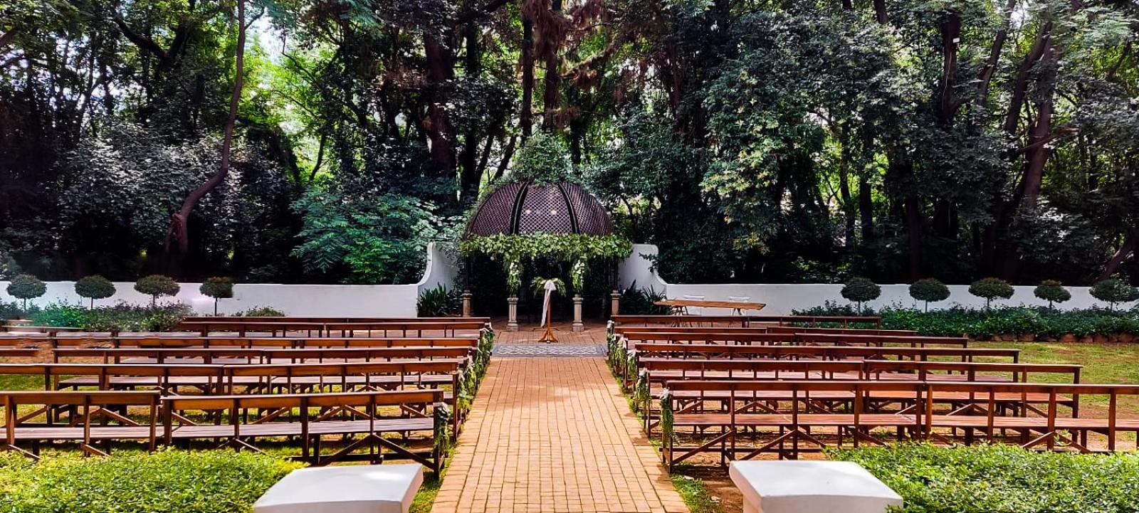 Kleinkaap Boutique Hotel Centurion Εξωτερικό φωτογραφία