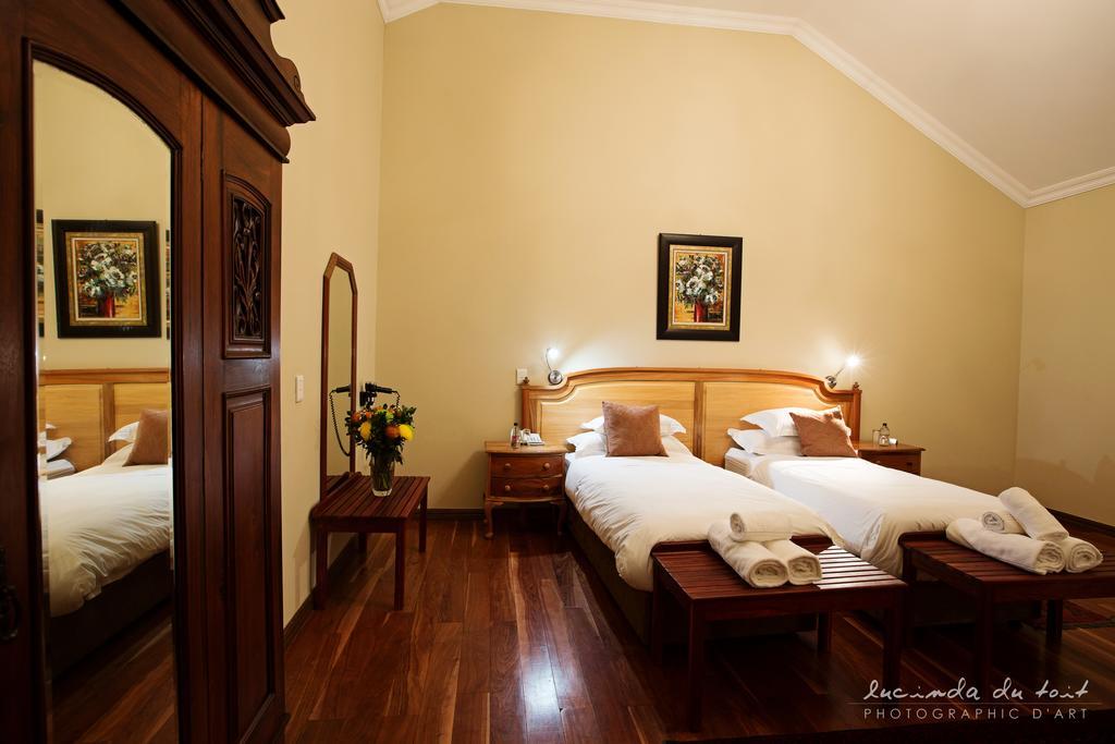 Kleinkaap Boutique Hotel Centurion Εξωτερικό φωτογραφία