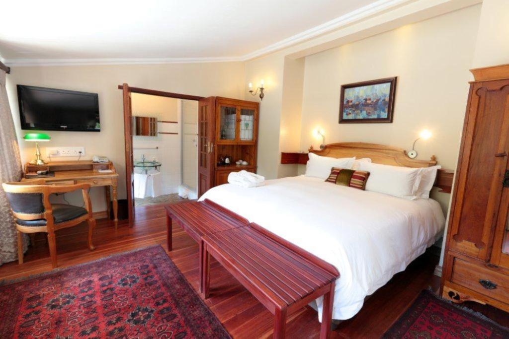 Kleinkaap Boutique Hotel Centurion Δωμάτιο φωτογραφία