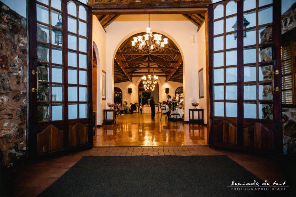 Kleinkaap Boutique Hotel Centurion Εξωτερικό φωτογραφία