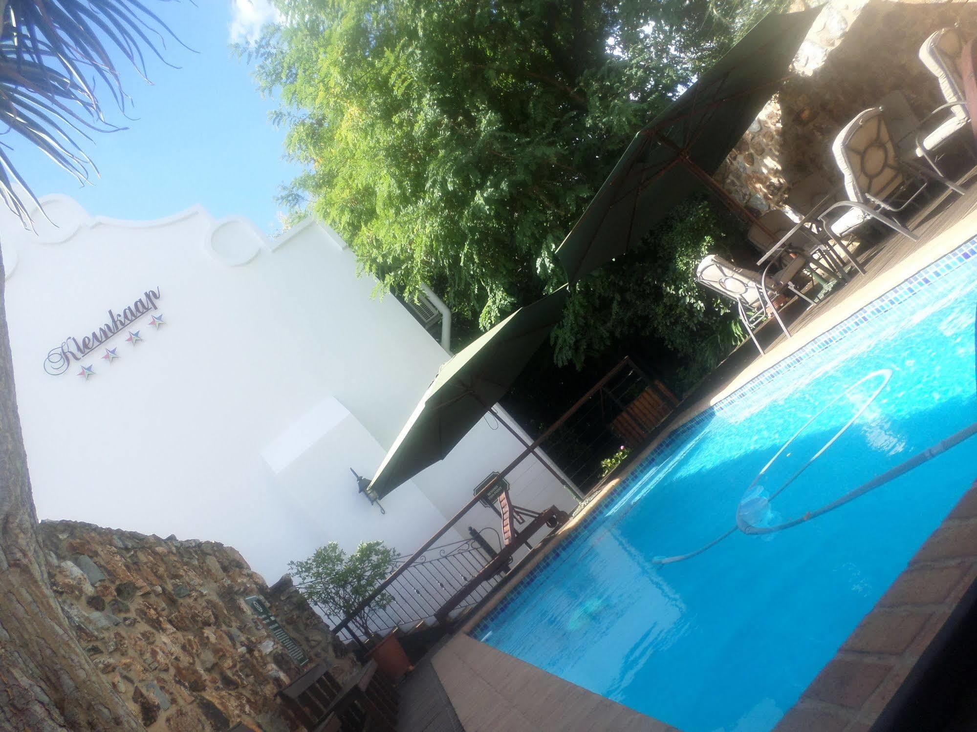 Kleinkaap Boutique Hotel Centurion Εξωτερικό φωτογραφία