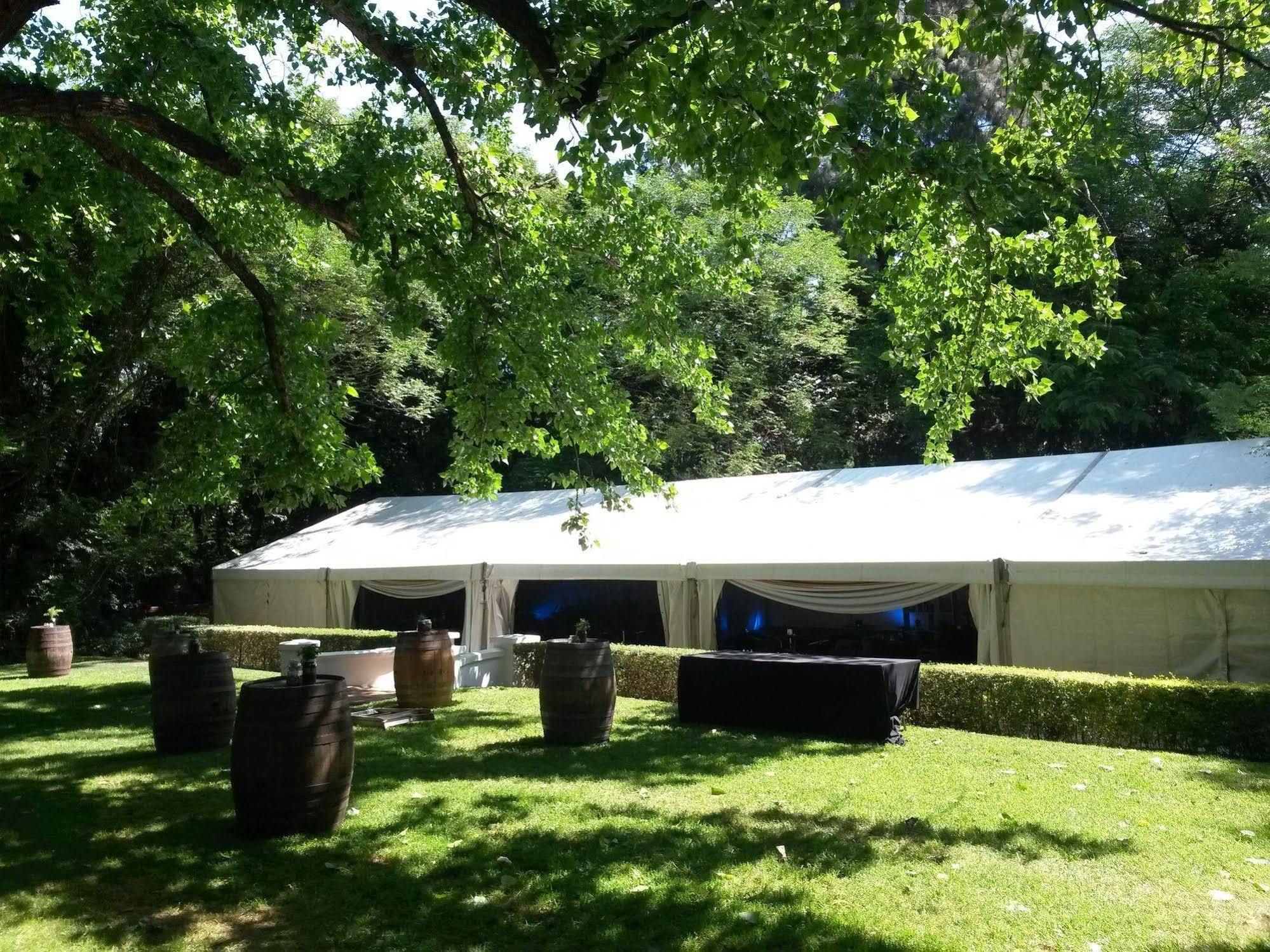 Kleinkaap Boutique Hotel Centurion Εξωτερικό φωτογραφία