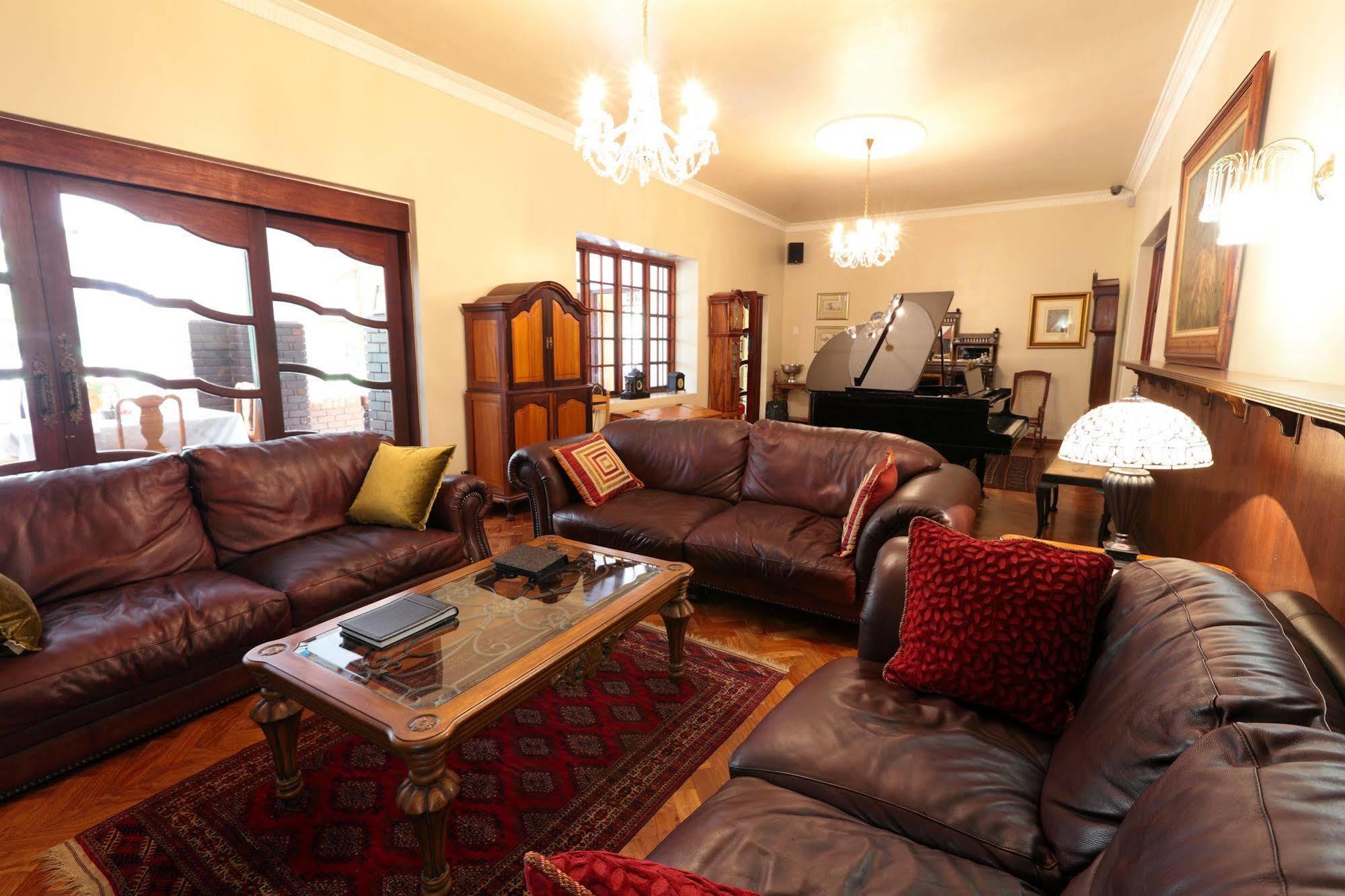 Kleinkaap Boutique Hotel Centurion Εξωτερικό φωτογραφία