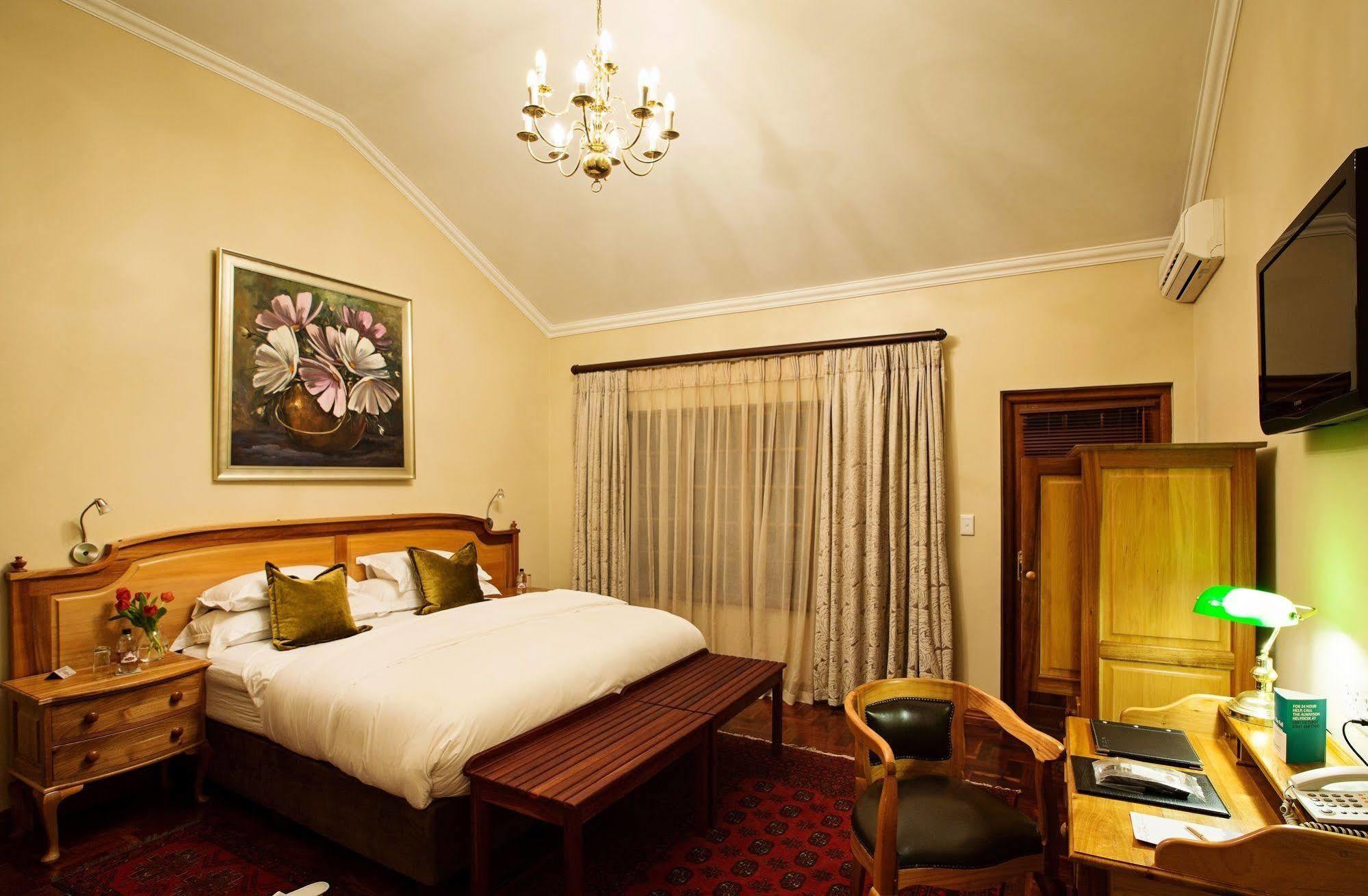 Kleinkaap Boutique Hotel Centurion Εξωτερικό φωτογραφία