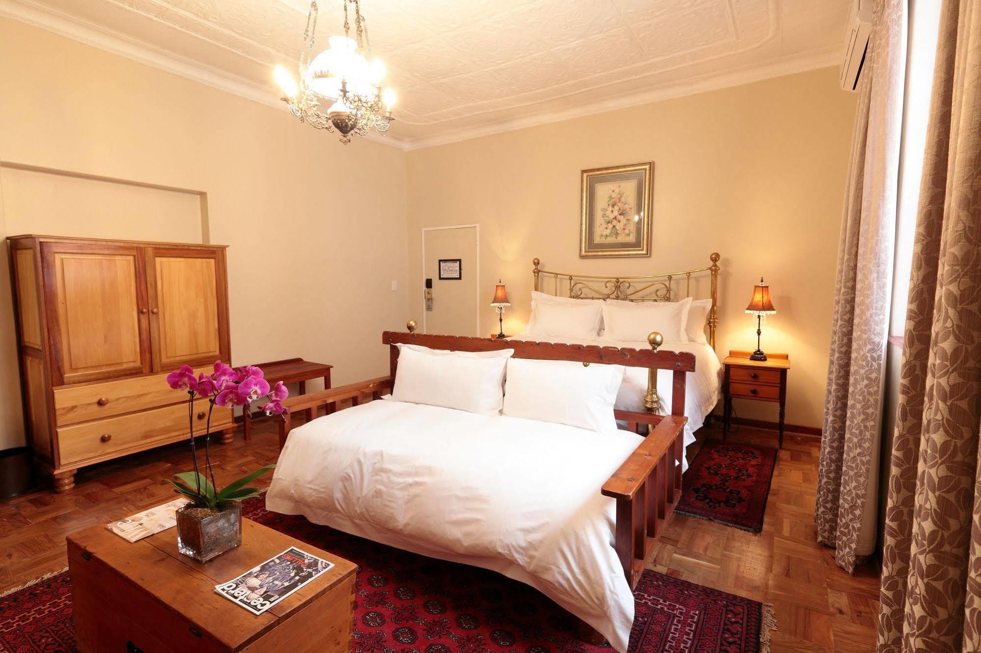 Kleinkaap Boutique Hotel Centurion Εξωτερικό φωτογραφία