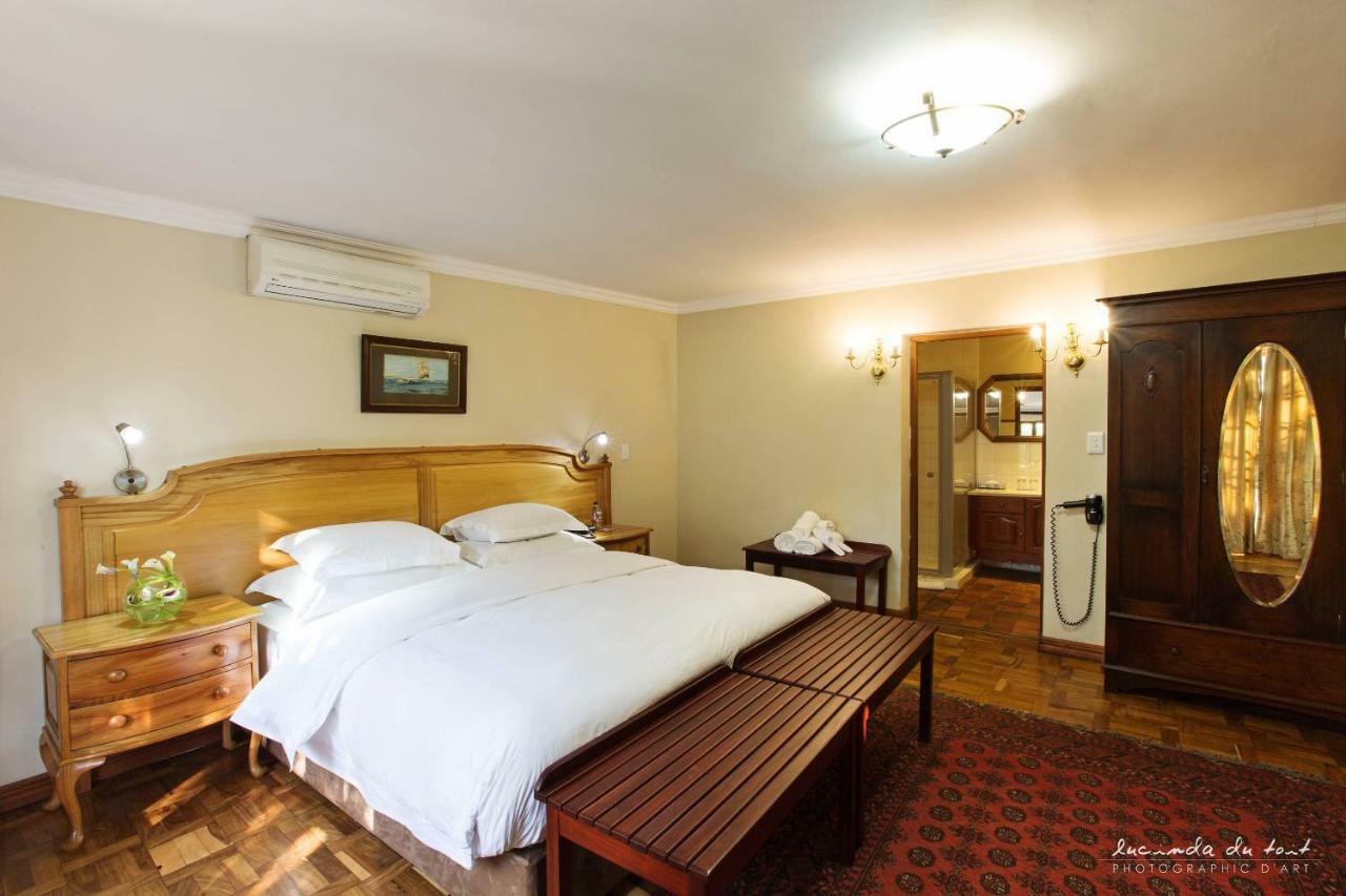 Kleinkaap Boutique Hotel Centurion Εξωτερικό φωτογραφία