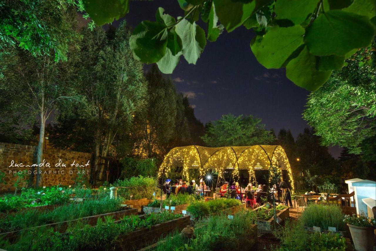 Kleinkaap Boutique Hotel Centurion Εξωτερικό φωτογραφία