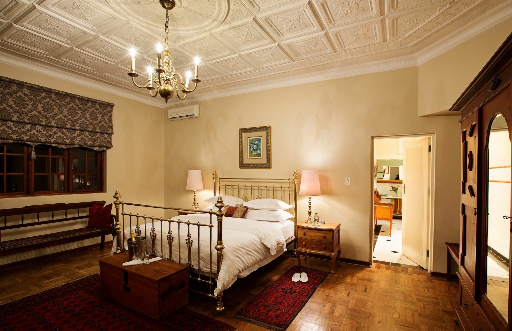 Kleinkaap Boutique Hotel Centurion Εξωτερικό φωτογραφία