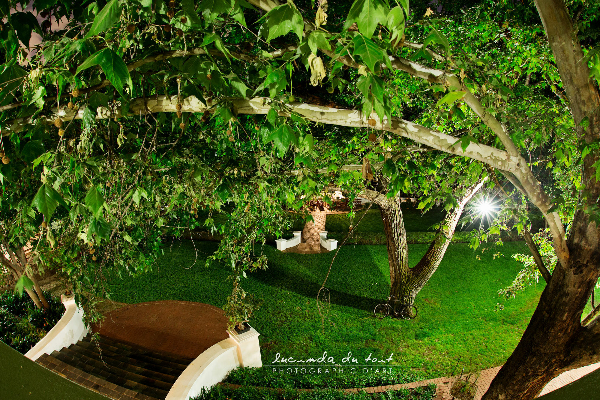 Kleinkaap Boutique Hotel Centurion Εξωτερικό φωτογραφία