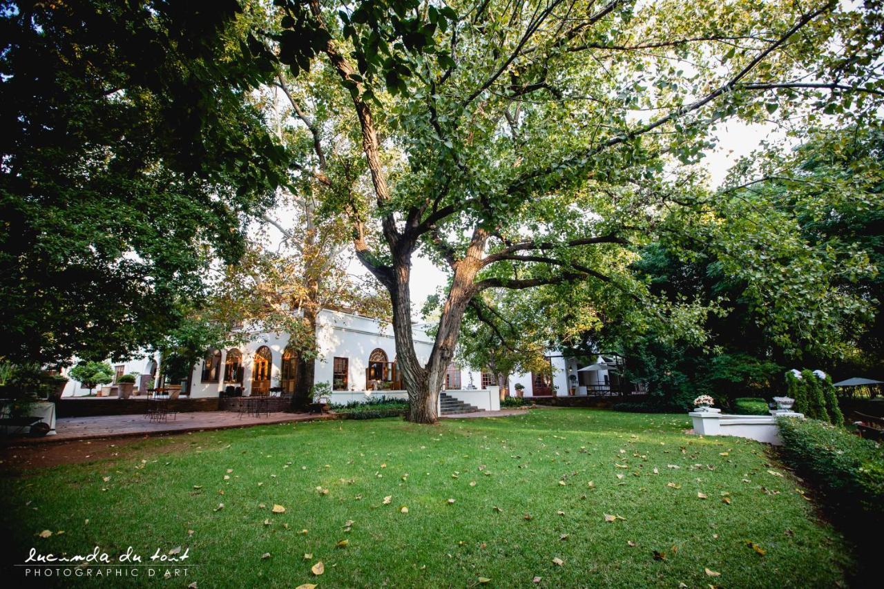 Kleinkaap Boutique Hotel Centurion Εξωτερικό φωτογραφία